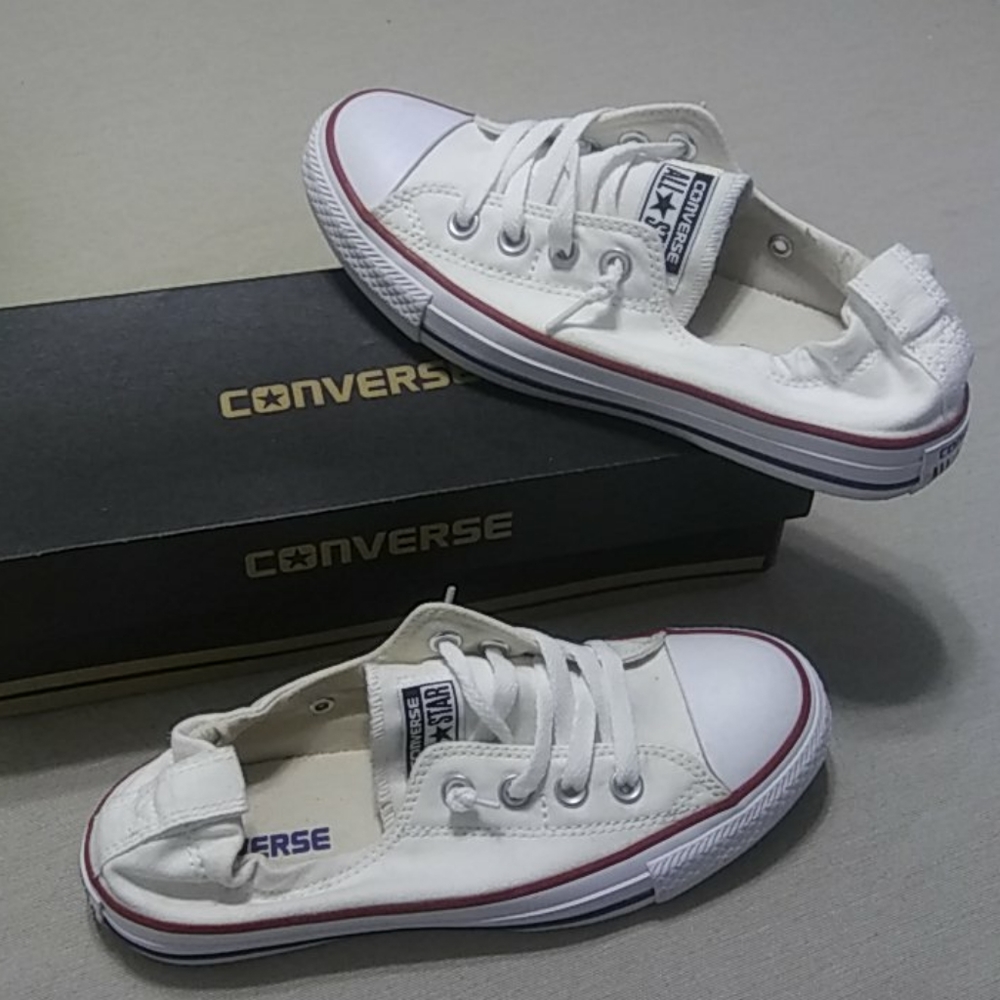Ladies Converse Sneakers